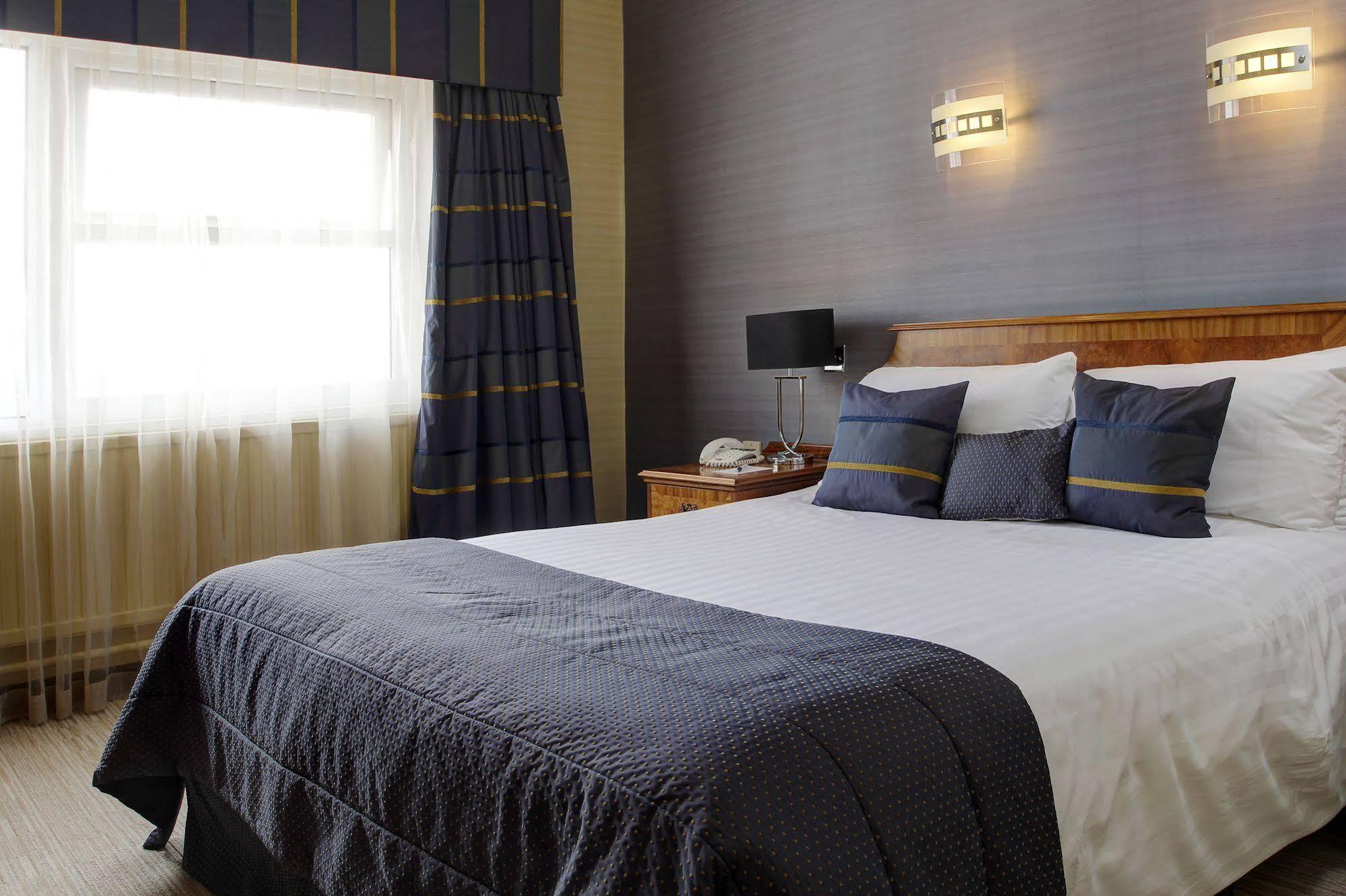 Best Western Aberavon Beach Hotel Порт-Толбот Екстер'єр фото