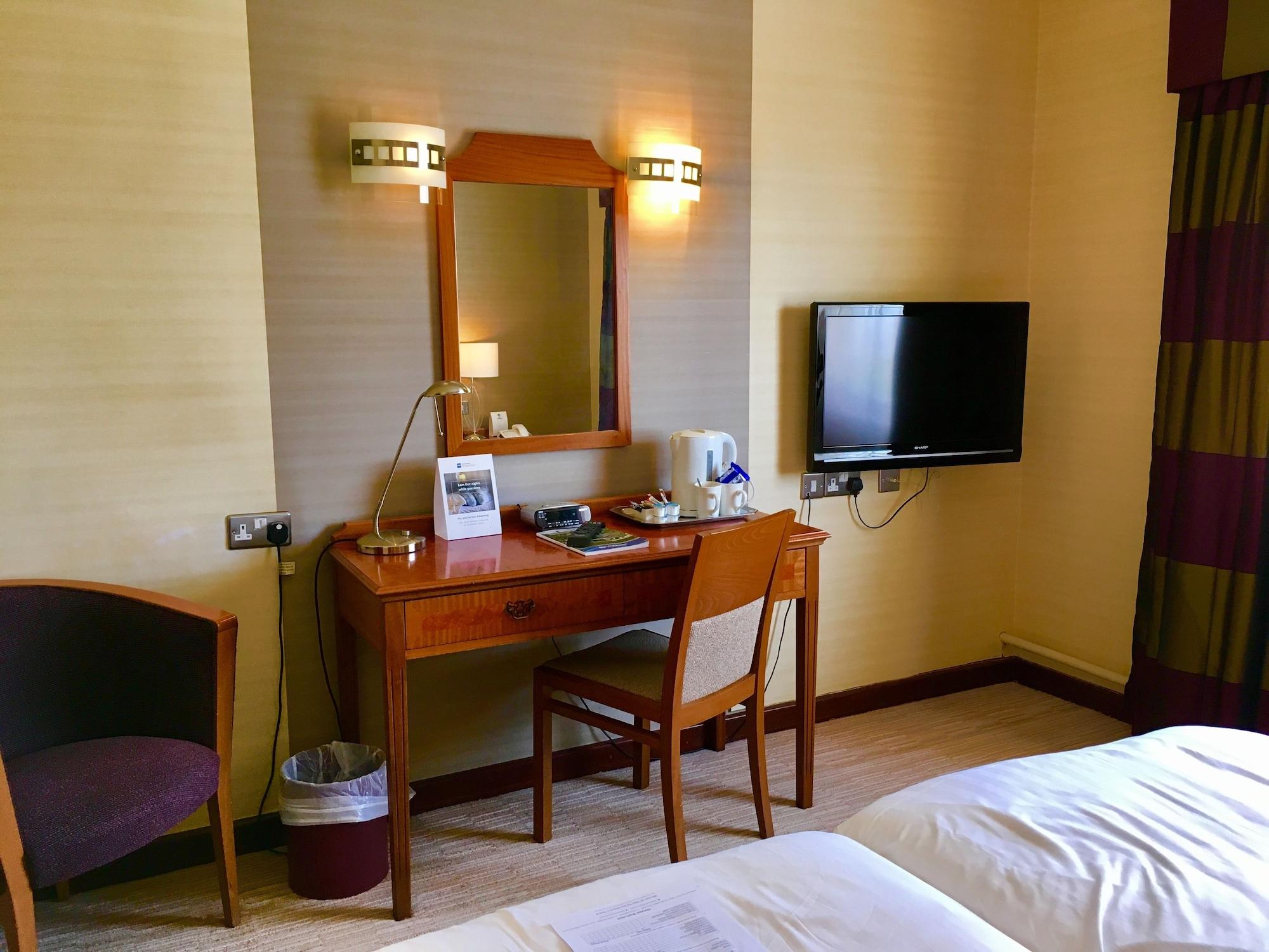 Best Western Aberavon Beach Hotel Порт-Толбот Екстер'єр фото