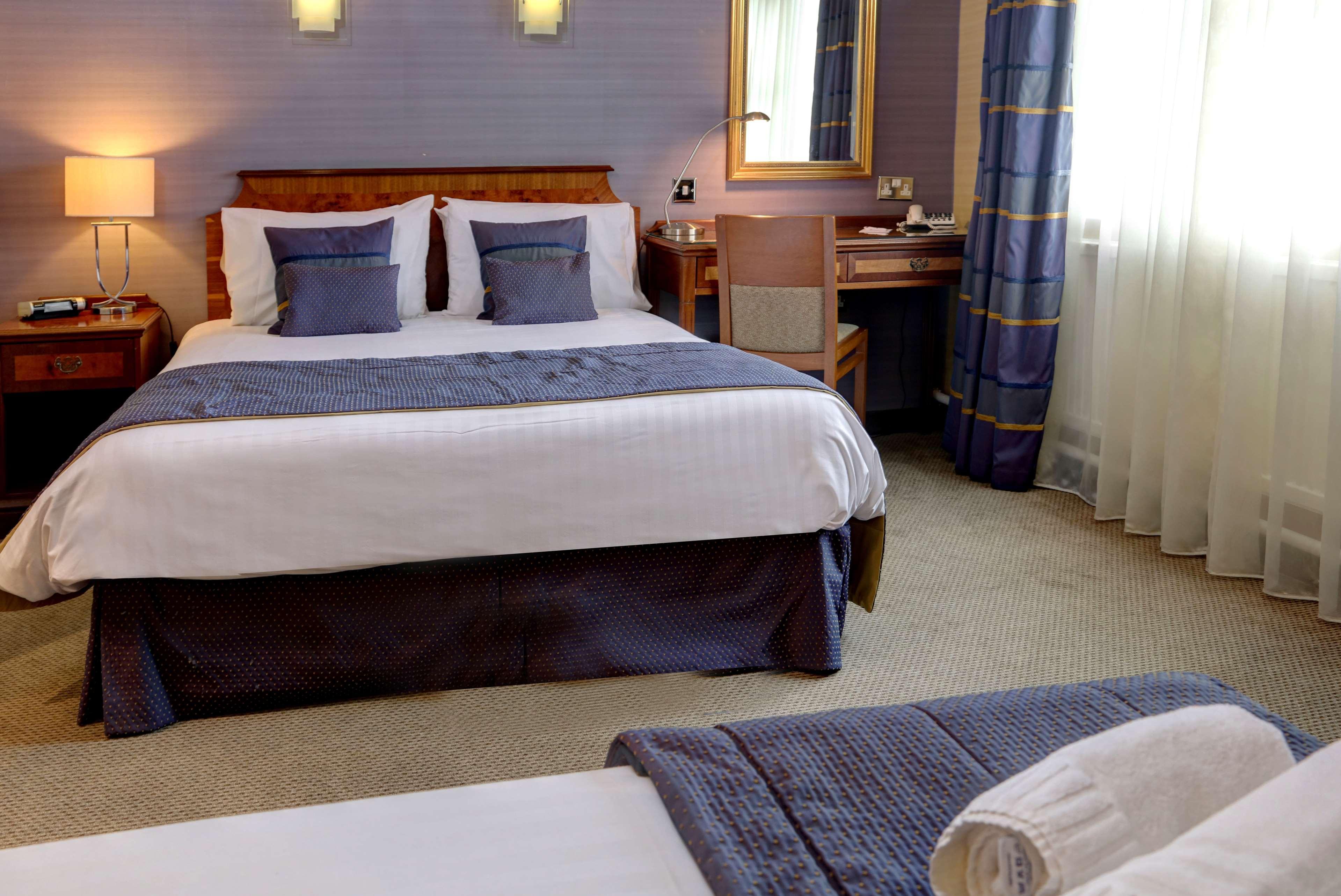 Best Western Aberavon Beach Hotel Порт-Толбот Екстер'єр фото