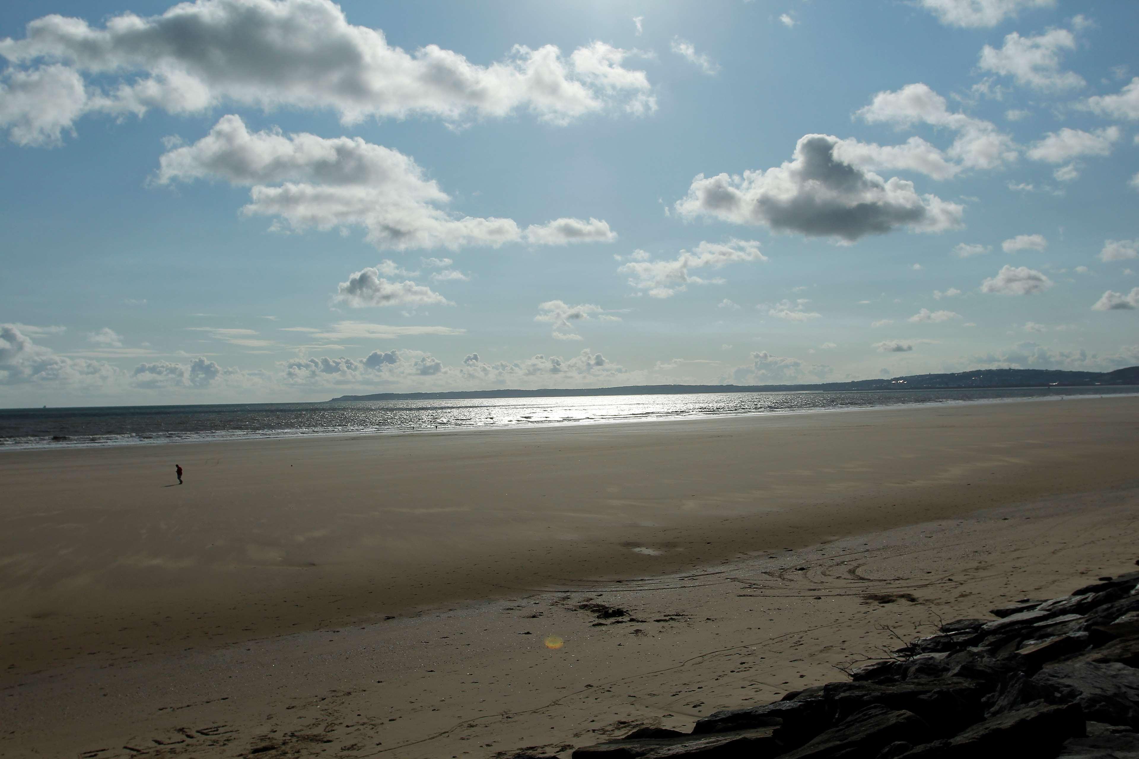Best Western Aberavon Beach Hotel Порт-Толбот Екстер'єр фото