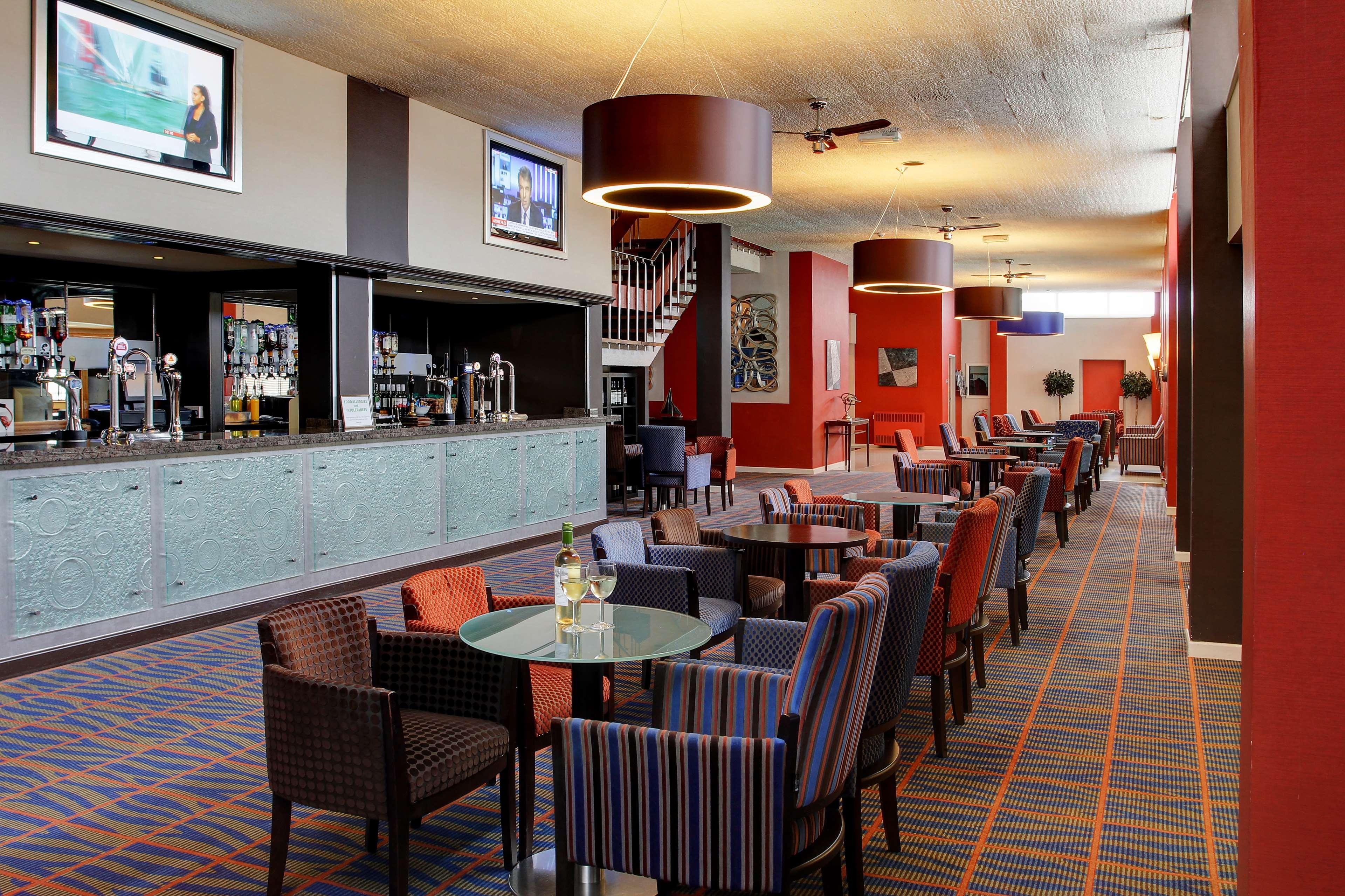 Best Western Aberavon Beach Hotel Порт-Толбот Екстер'єр фото