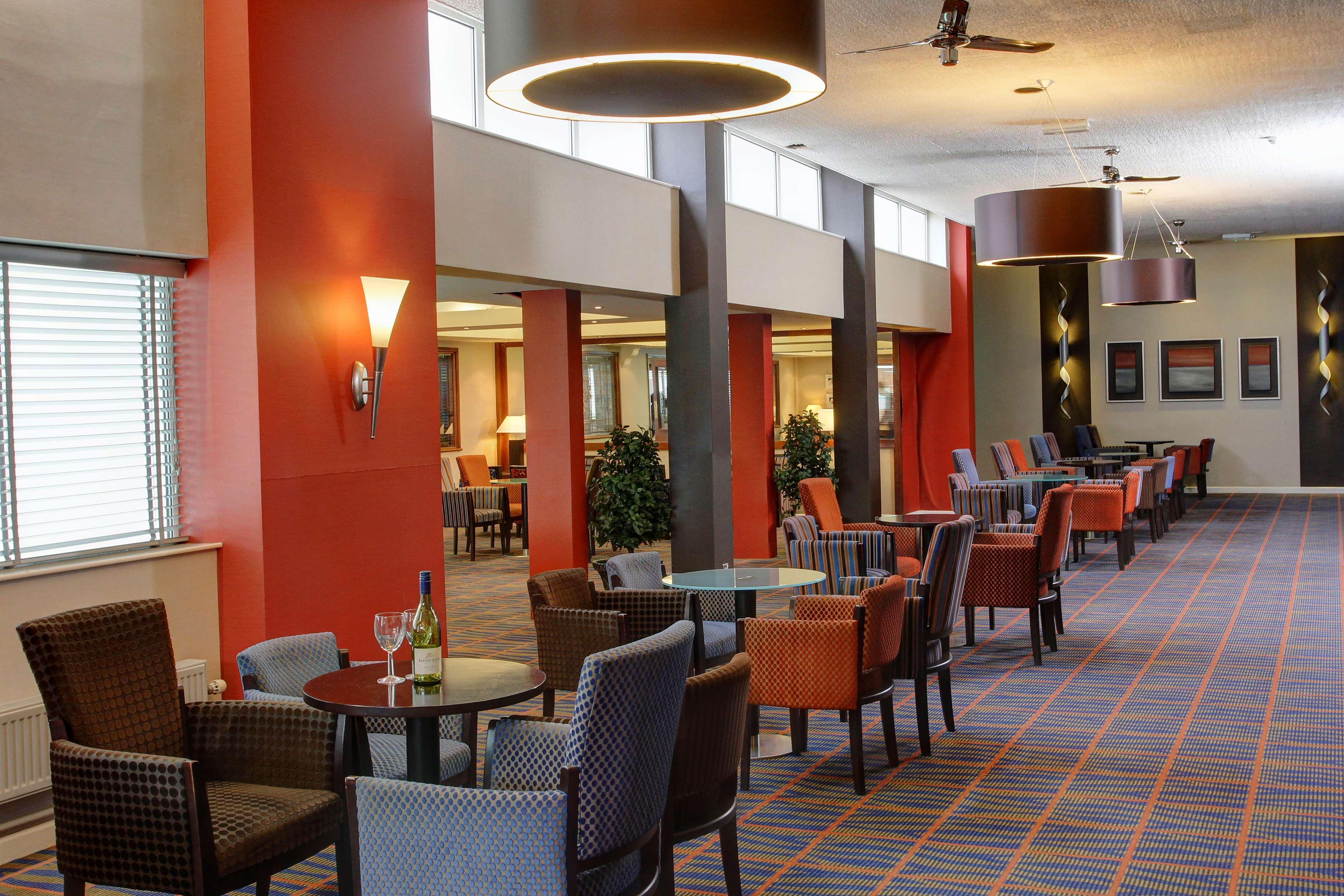 Best Western Aberavon Beach Hotel Порт-Толбот Екстер'єр фото