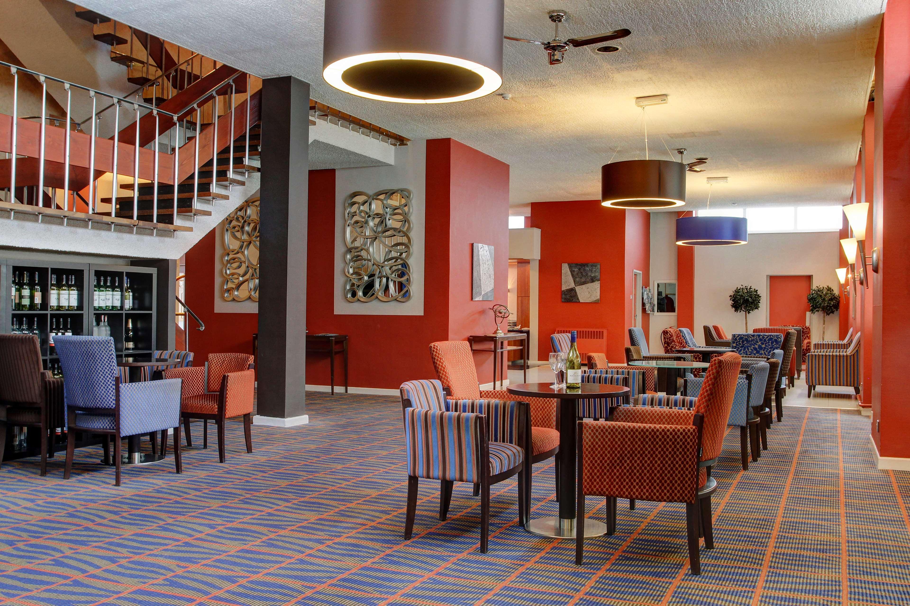 Best Western Aberavon Beach Hotel Порт-Толбот Екстер'єр фото