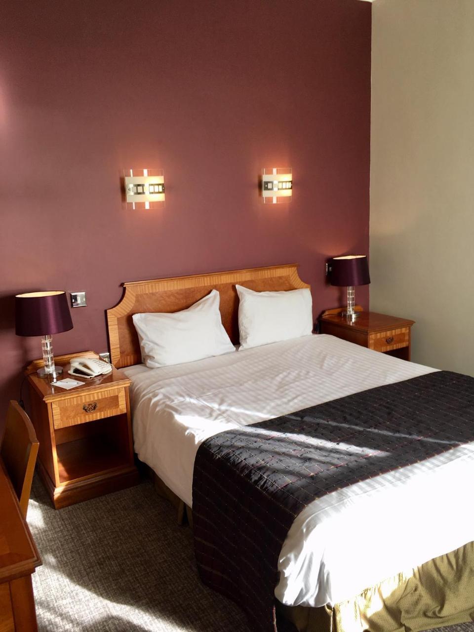 Best Western Aberavon Beach Hotel Порт-Толбот Екстер'єр фото