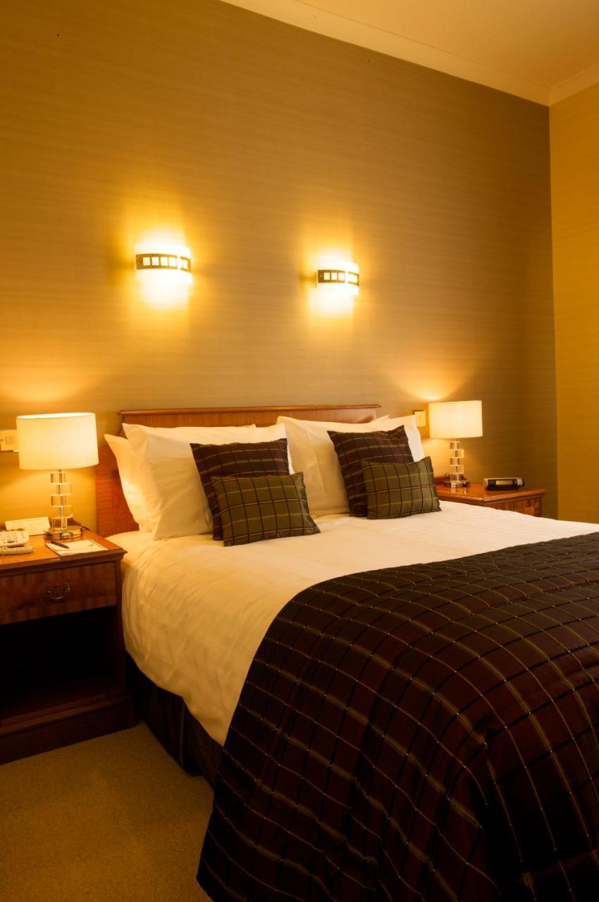 Best Western Aberavon Beach Hotel Порт-Толбот Екстер'єр фото
