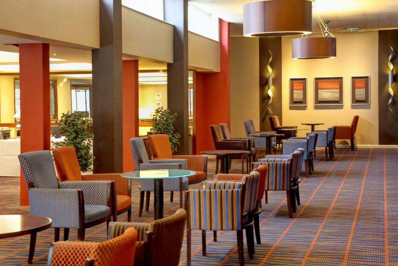 Best Western Aberavon Beach Hotel Порт-Толбот Екстер'єр фото
